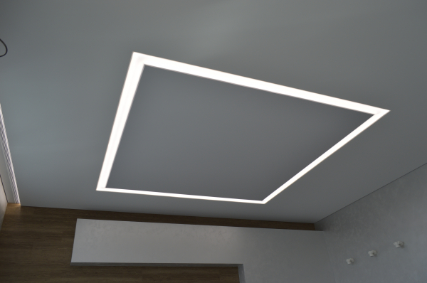 Световые линии