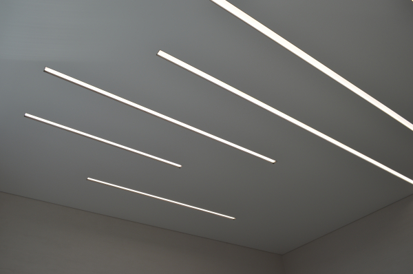 Световые линии