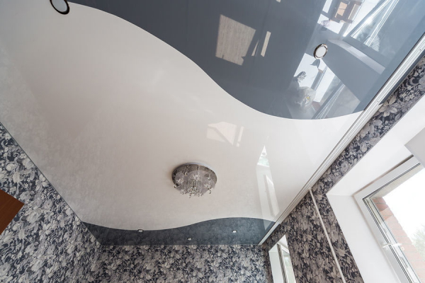 Криволинейные