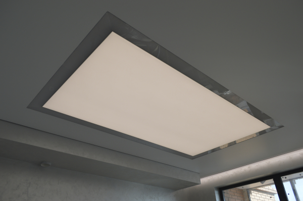 Световые линии