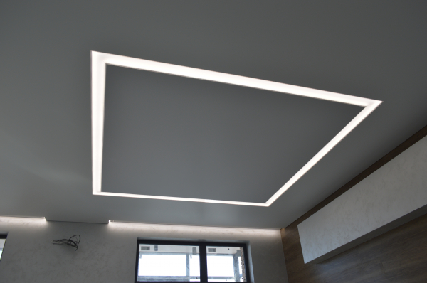 Световые линии