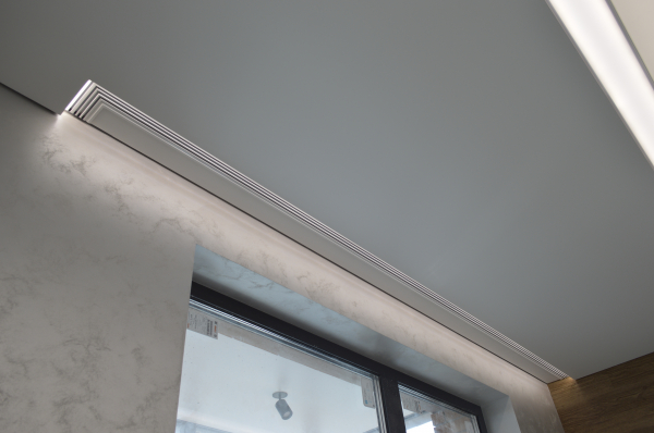 Световые линии