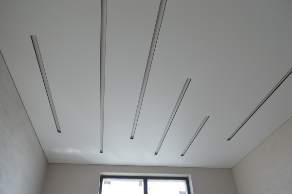 Световые линии