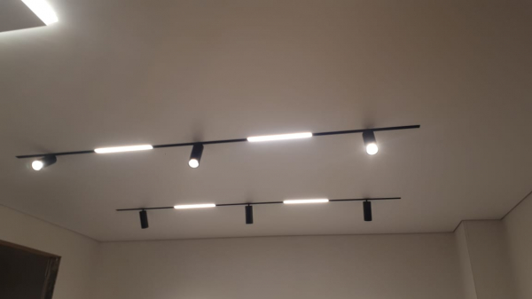 Нишевые линии SLOTT