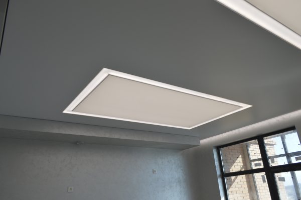 Световые линии