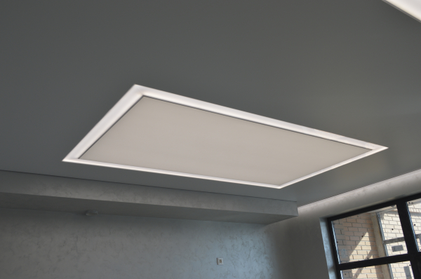 Световые линии