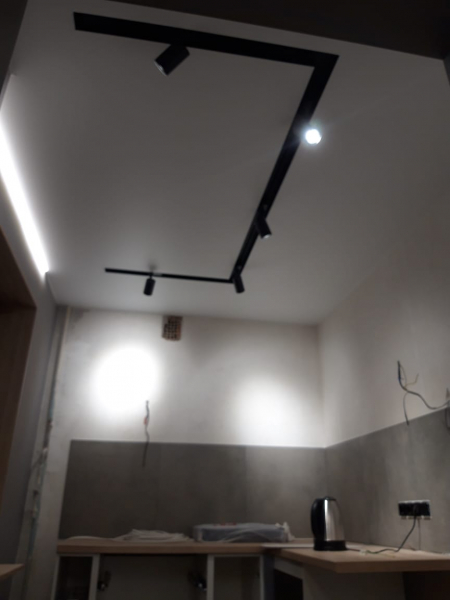 Трековые светильники