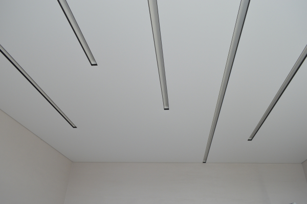 Световые линии